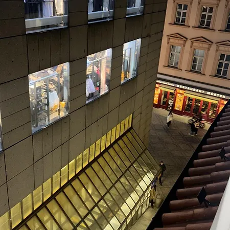 Lejlighed Lovely Historical Prag