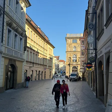 Lovely Historical Апартаменты